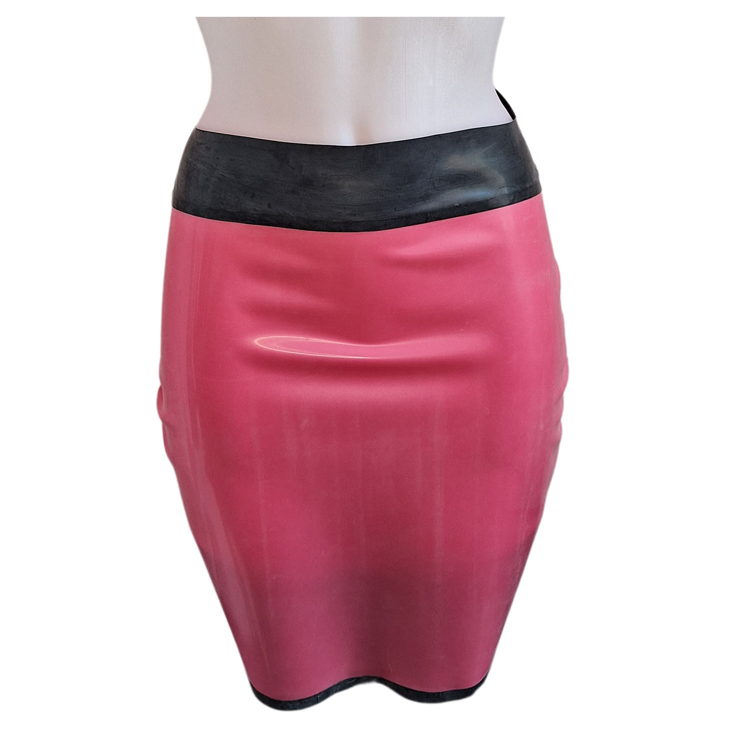 Kick Flare Skirt & O Ring Bra Set