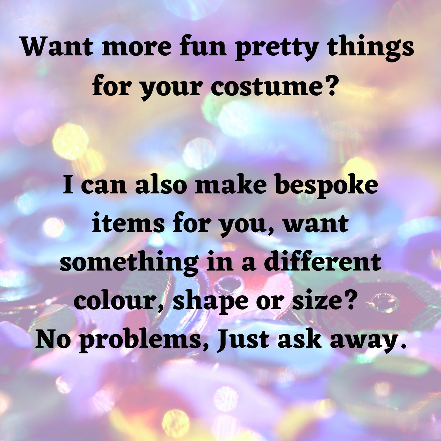 Pixie Dust White/Pink Iridescent Duo Chrome Festival Disco Glitter Mix