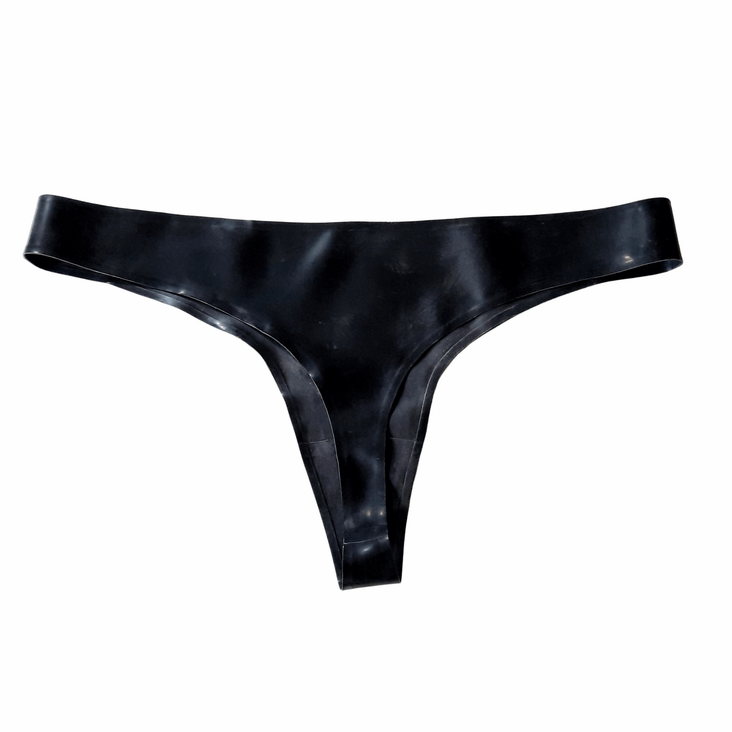 Latex Thong Panties/Knickers